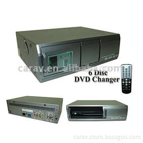 CD/DVD Charger
